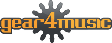 Image result for gear4music logo